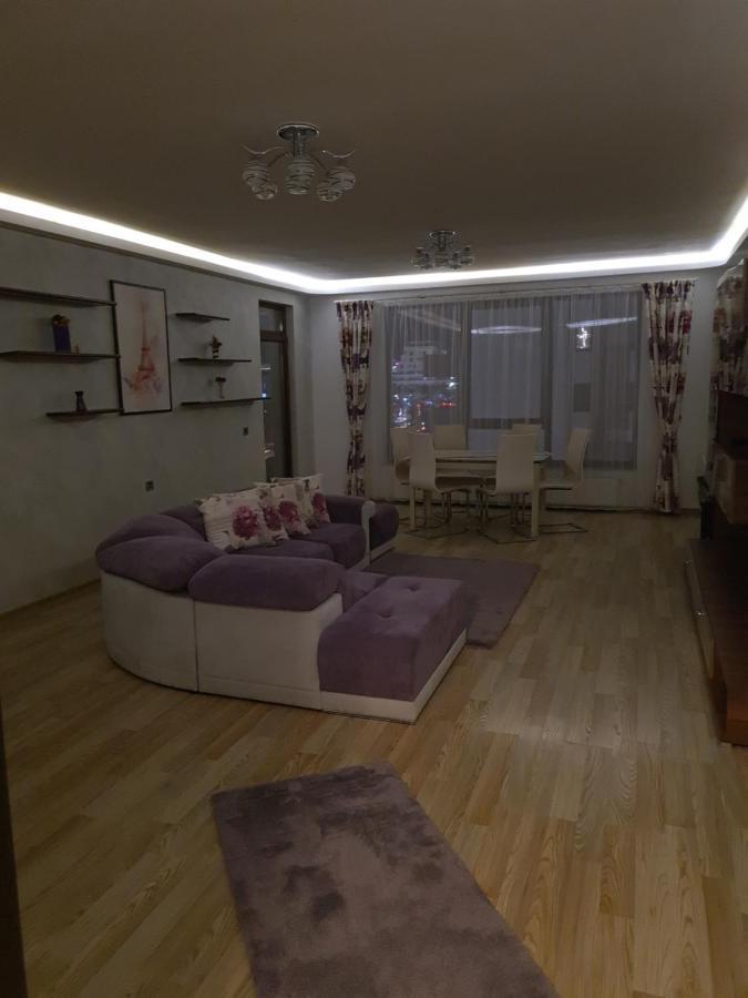 Premium Apartment Isaran Brașov Exterior foto