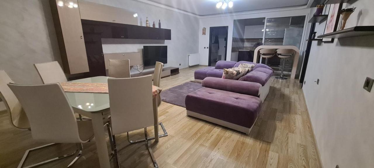 Premium Apartment Isaran Brașov Exterior foto