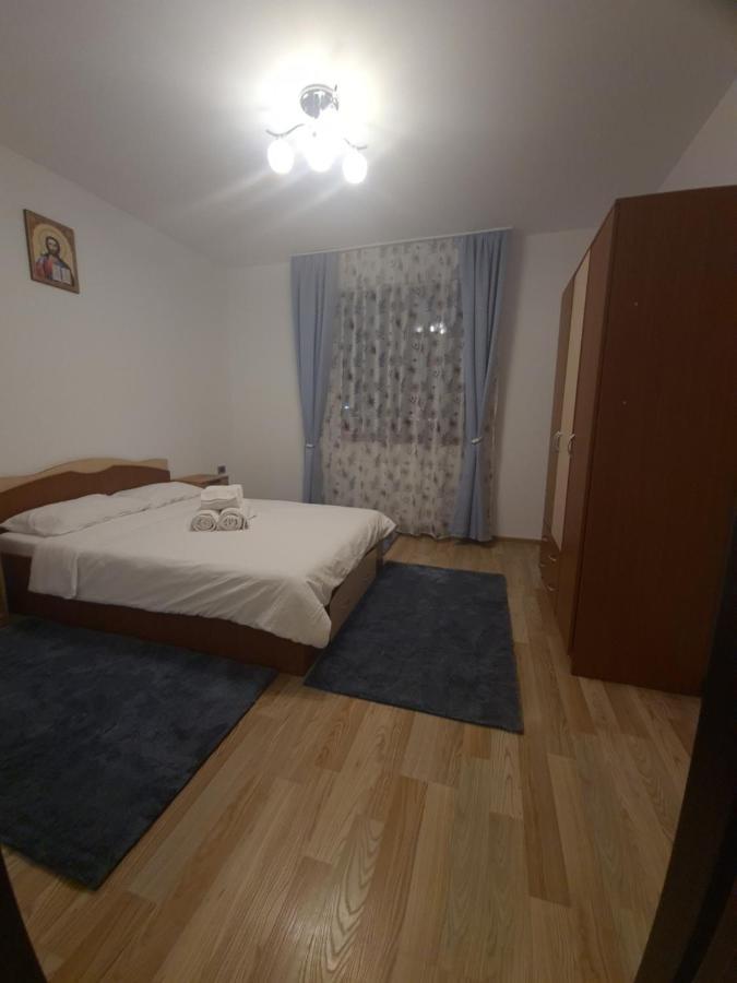 Premium Apartment Isaran Brașov Exterior foto