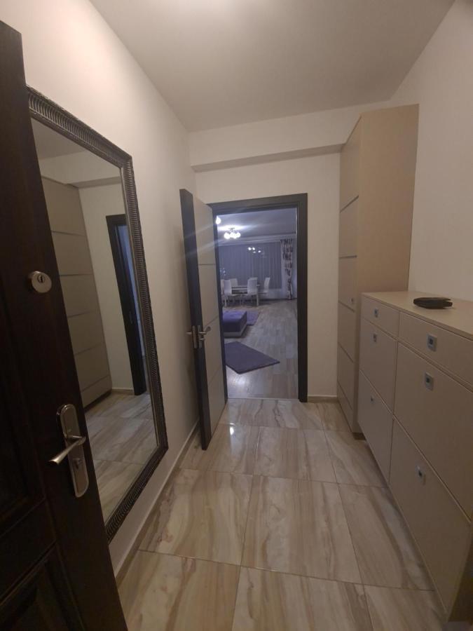 Premium Apartment Isaran Brașov Exterior foto